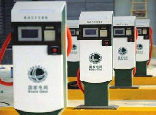 充电桩需求一直增添，，，，，同比增添 67.0%